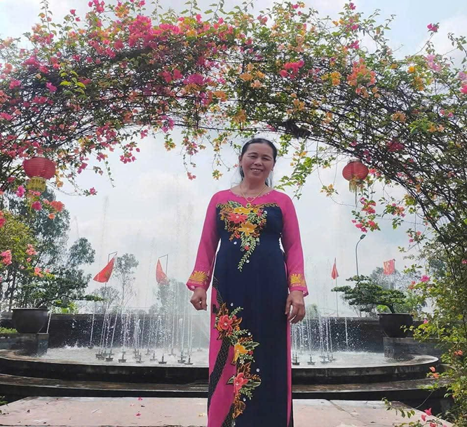 Võ Thị Hải