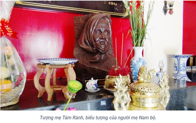 Nguyễn Thị Rành