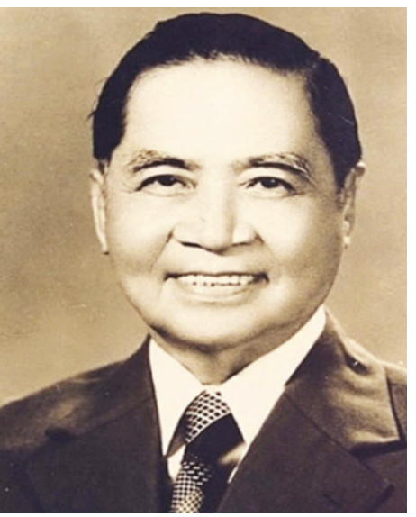 Huỳnh Tấn Phát