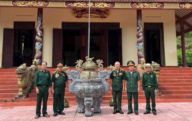 Nguyễn Phương Châm