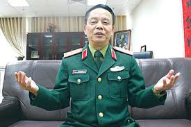 Võ Trọng Việt