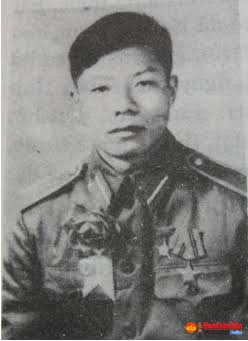 Cao Văn Khang