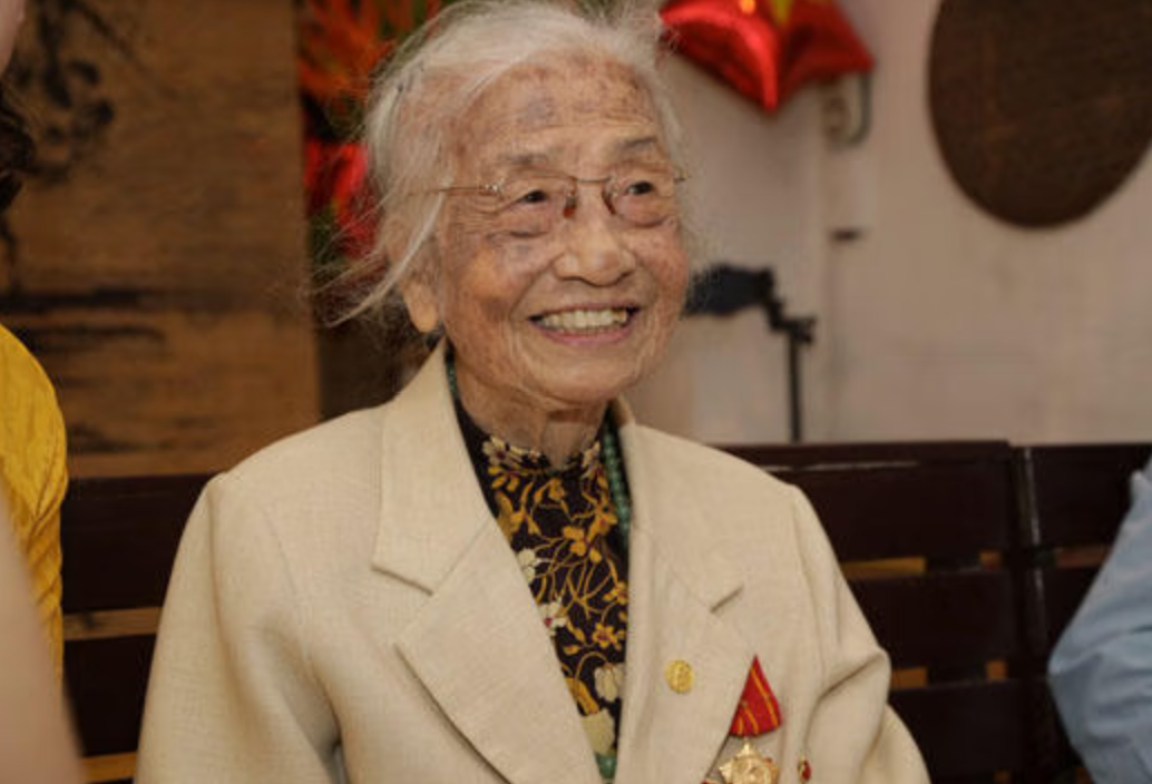 Công Thị Thu