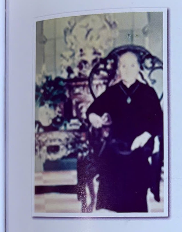 Nguyễn Thị Thêu