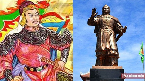 Quang Trung (Nguyễn Huệ)