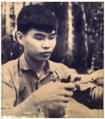 Tô Văn Đực