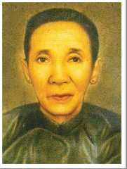 Nguyễn Thị Sảnh
