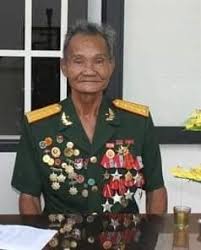 Bùi Văn Thuyên