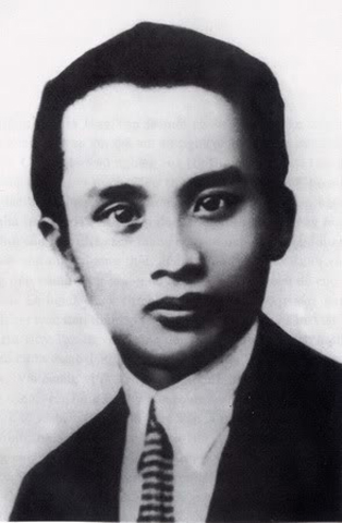 HÀ HUY TẬP