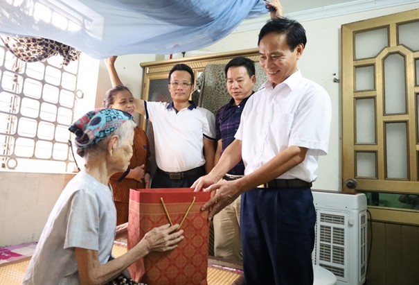 Nguyễn Thị Truyện