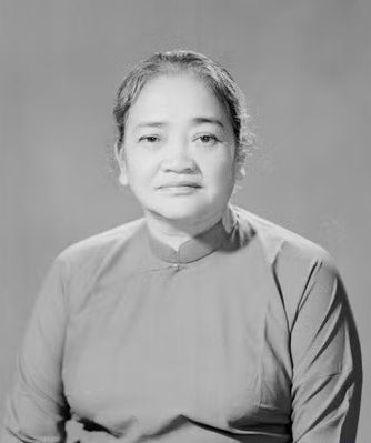 Nguyễn Thị định