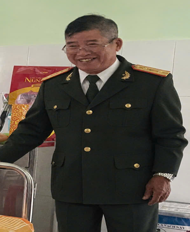 Dương Minh Sự