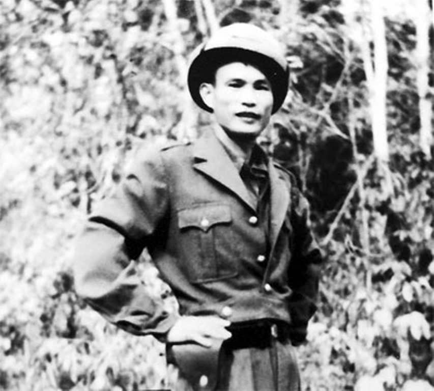 Huỳnh Văn Nghệ