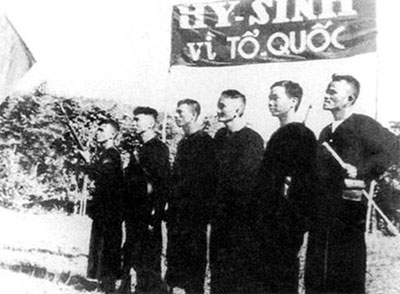 Lê Chí Nguyện