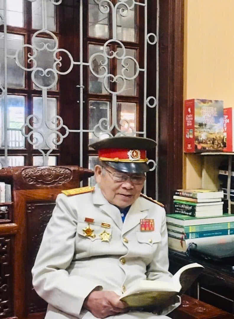 Phạm Ngọc Thể