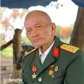 Trần Văn Thanh