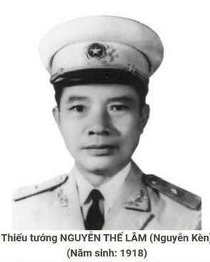 Lê Trọng Tấn