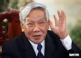 Lê Khả Phiêu
