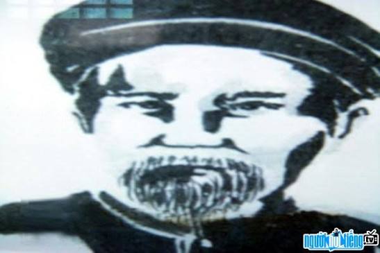 Tăng Bạt Hổ