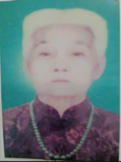 Nguyễn Thị Tư