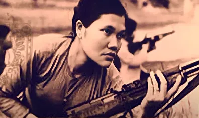 Hồ Kan Lịch