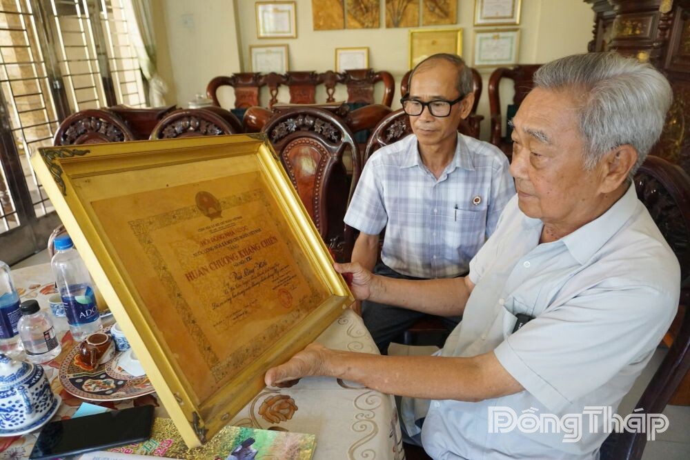 ông Bùi Minh Châu