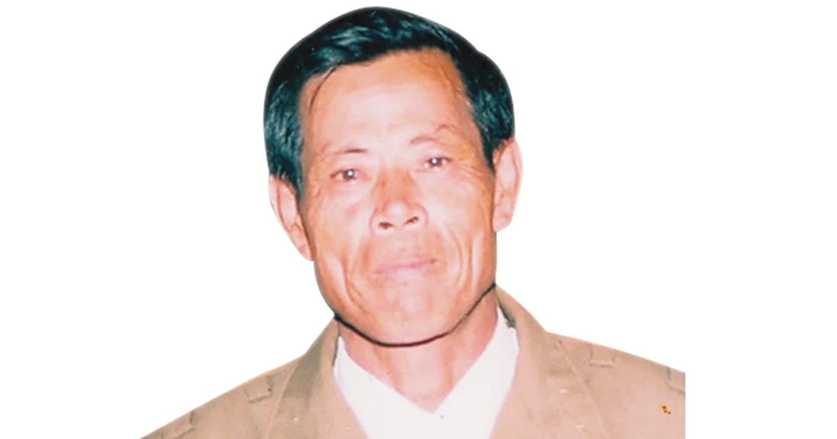 Bùi Ngọc Đủ