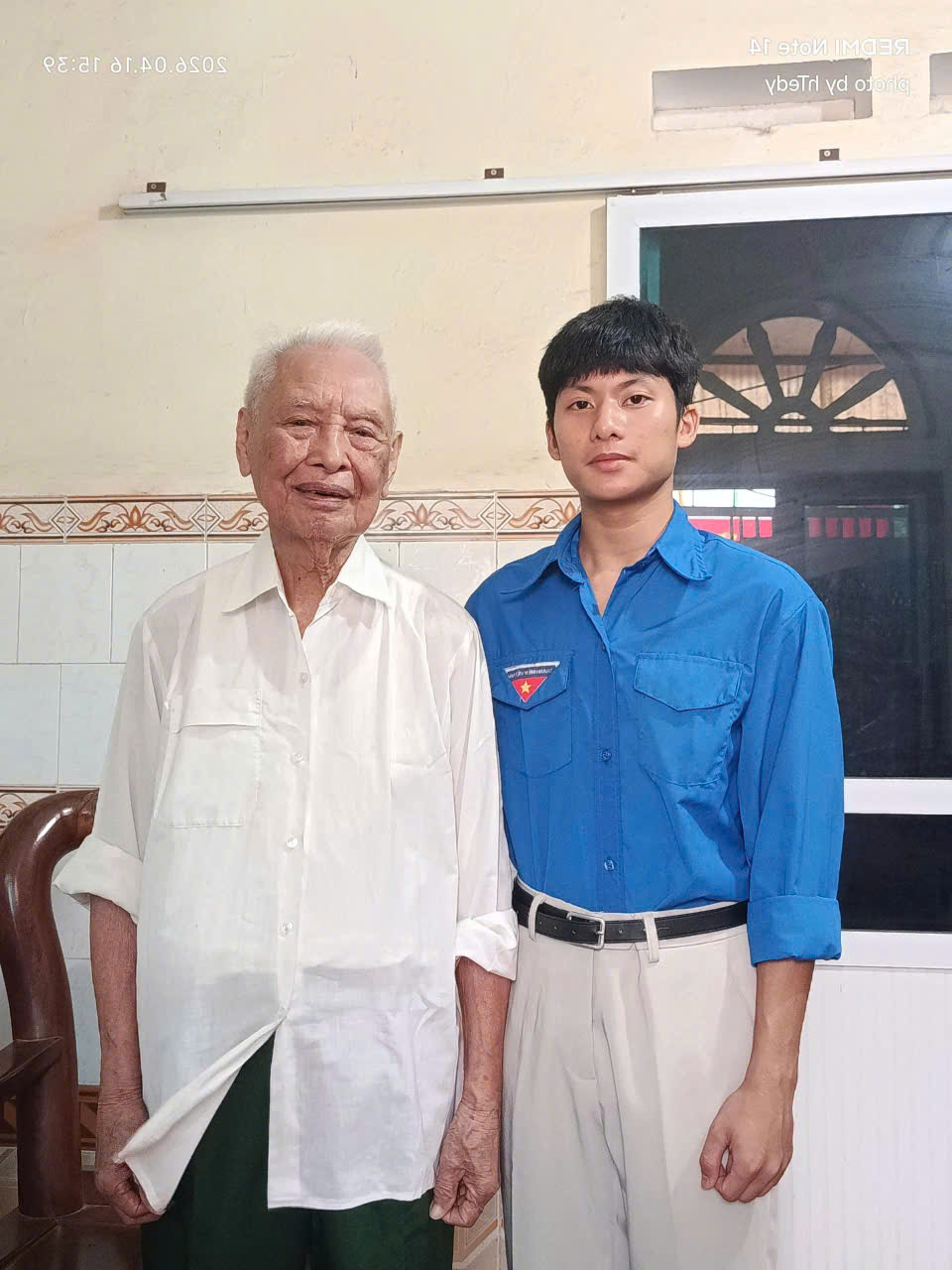 Trần Văn Hoan