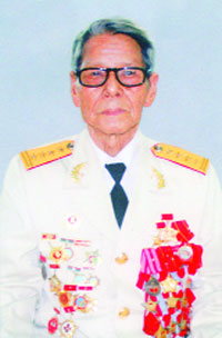 Trần Kim Hùng