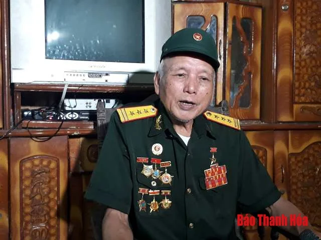 Nguyễn Công Tường