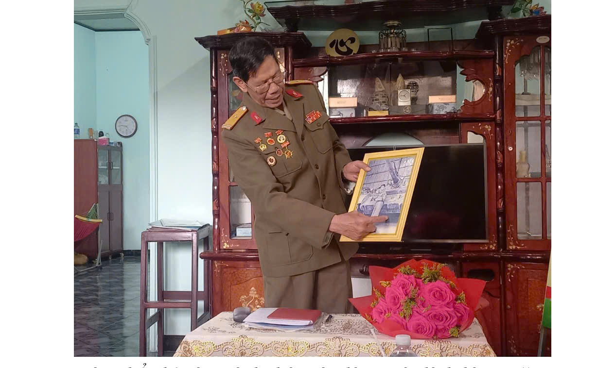 Nguyễn Trọng Thể