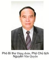 Nguyễn Văn Quyền