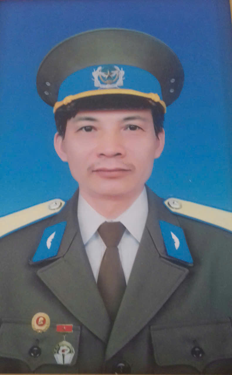 Vũ Xuân Đôn