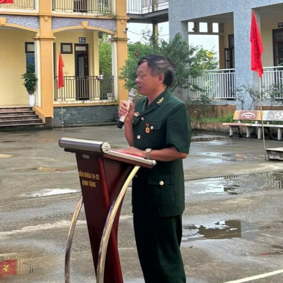 Hoàng Huy Tập