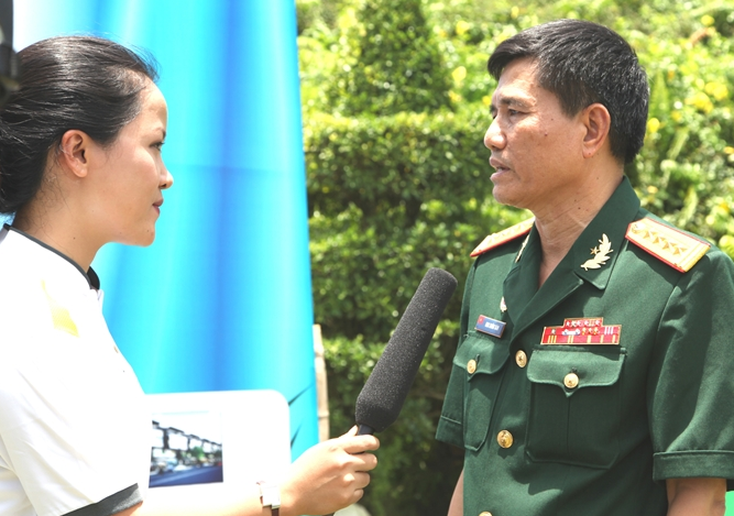 MAI XUÂN TÂM