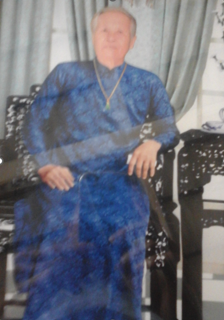 Trần Thị Điểu