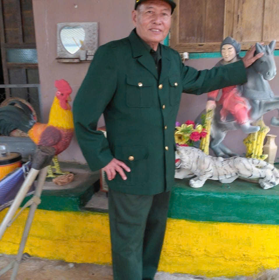 Võ Hồng Hinh