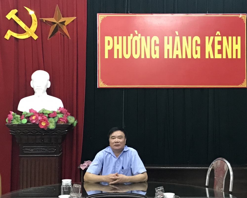 Đoàn Công Huấn