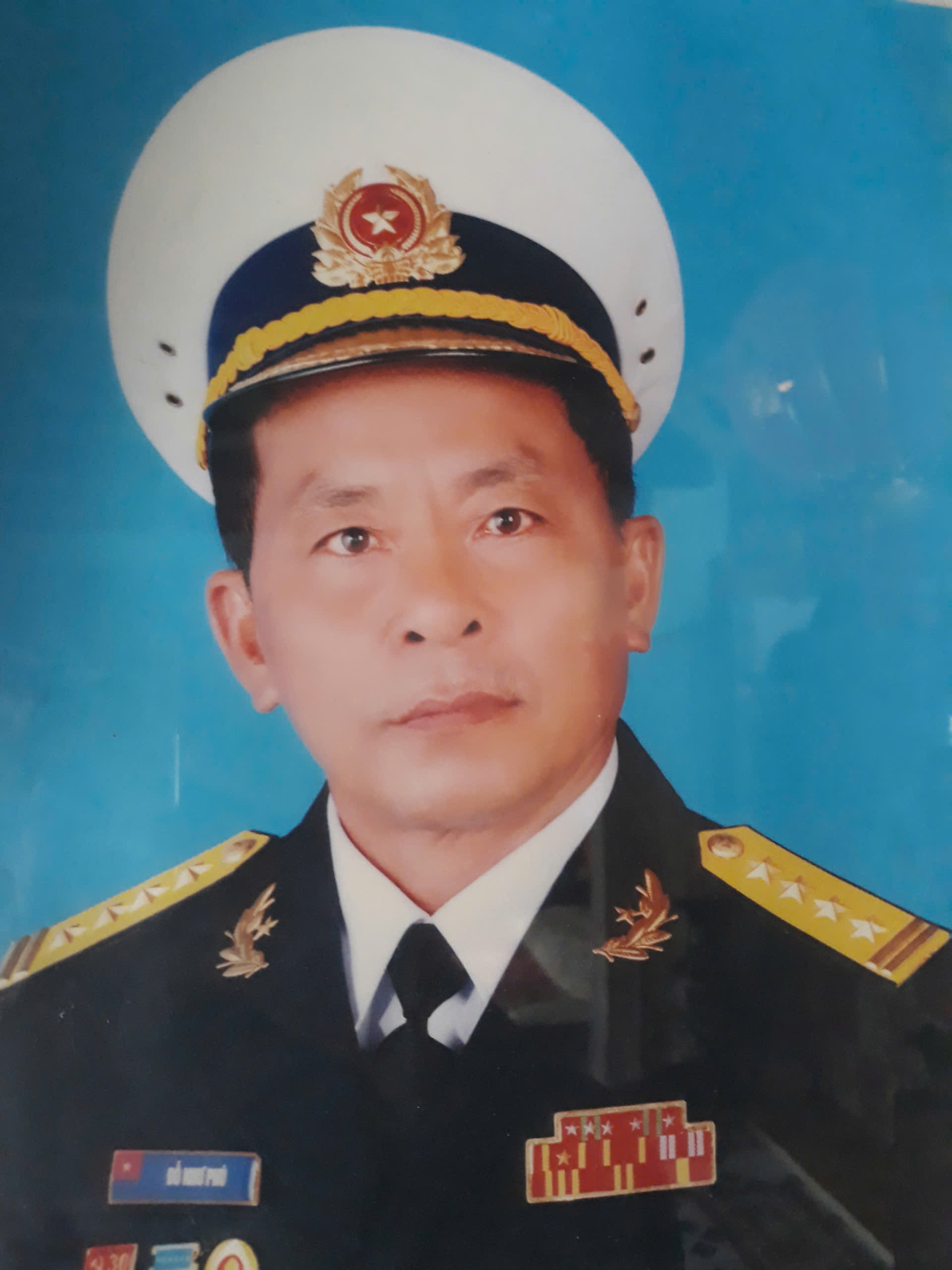 Đỗ Như Phú