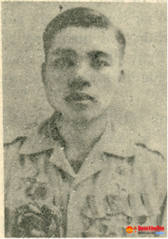 Phan Thanh Chung
