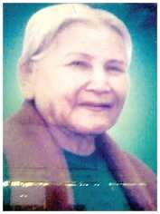 Nguyễn Thị Thiệp