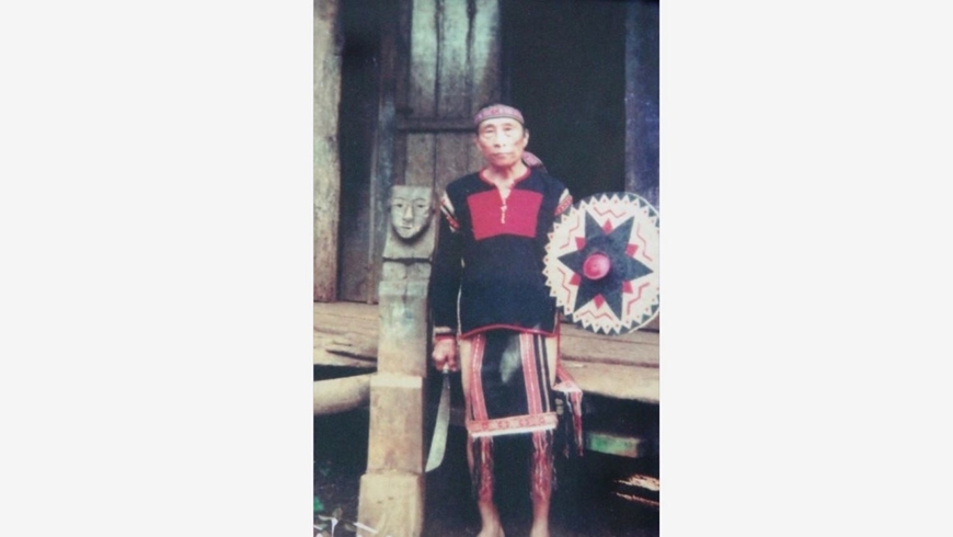 Phạm Thành Hân
