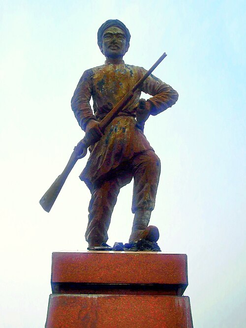 Phan Đình Phùng