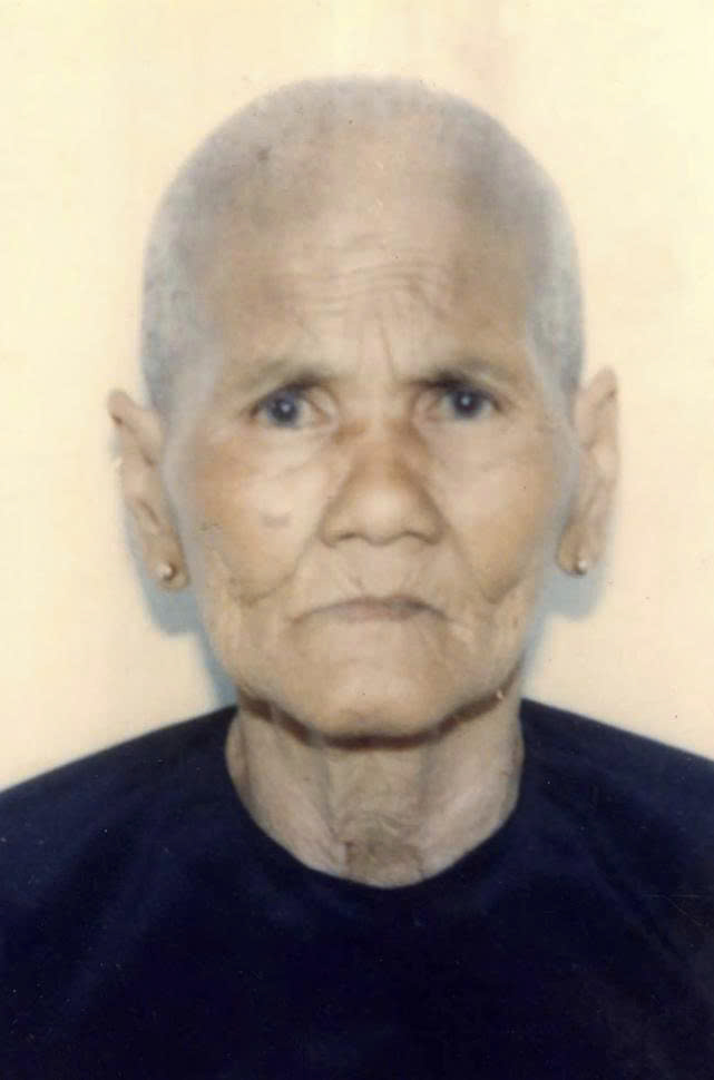 Nguyễn Thị Biện