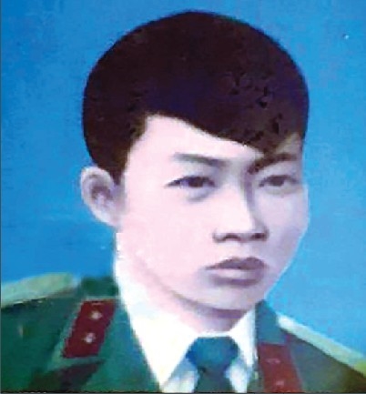 Hoàng Kim Long