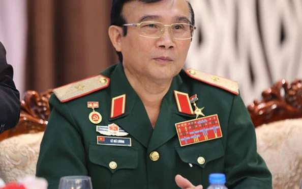 Lê Hữu Thảo