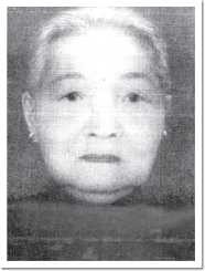 Trần Thị Tư