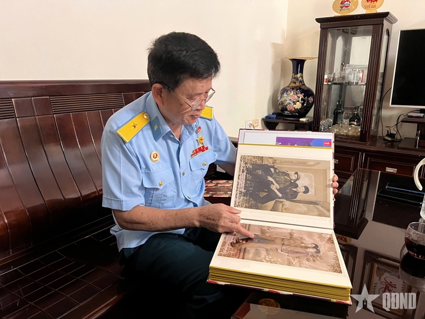 Nguyễn Quang Lộc: