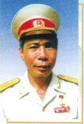 TRẦN THANH HÙNG