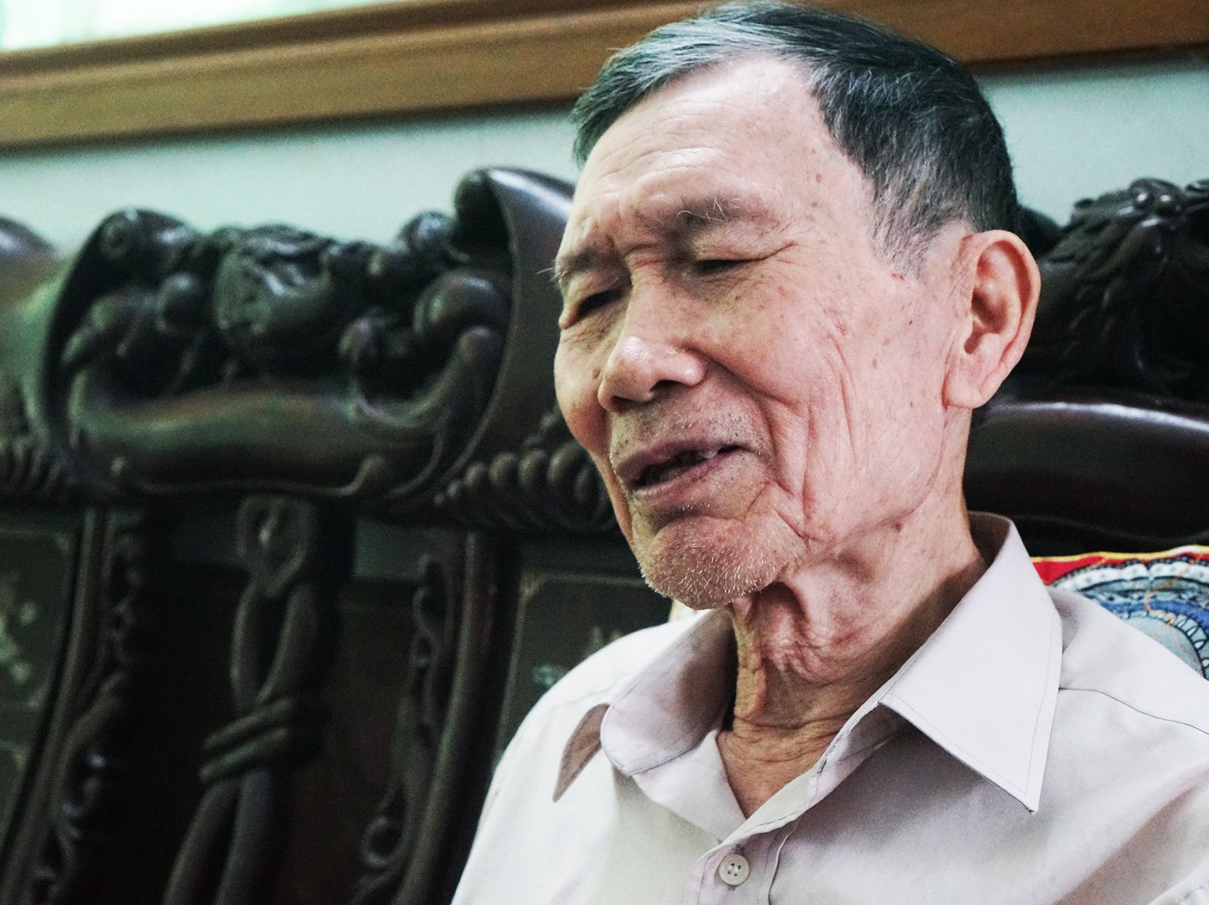 Hoàng Dương Chương